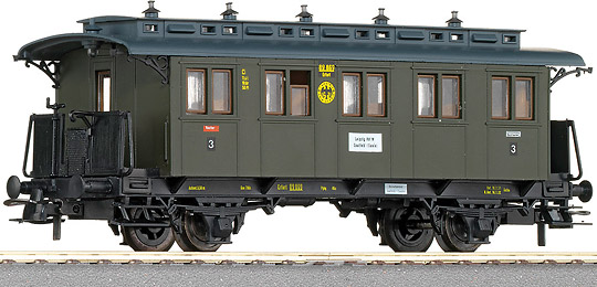 Passenger car 3rd class<br /><a href='images/pictures/Roco/44232.jpg' target='_blank'>Full size image</a>